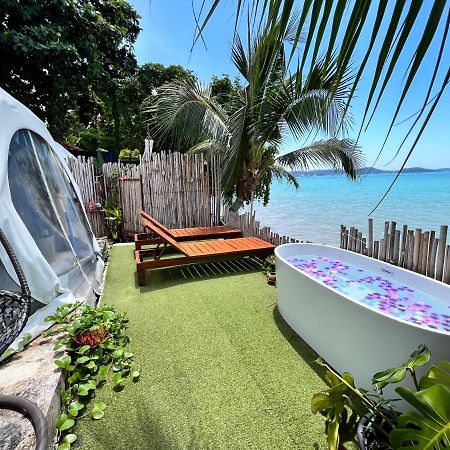 Phuket Signature Glamping Rawai Exterior photo