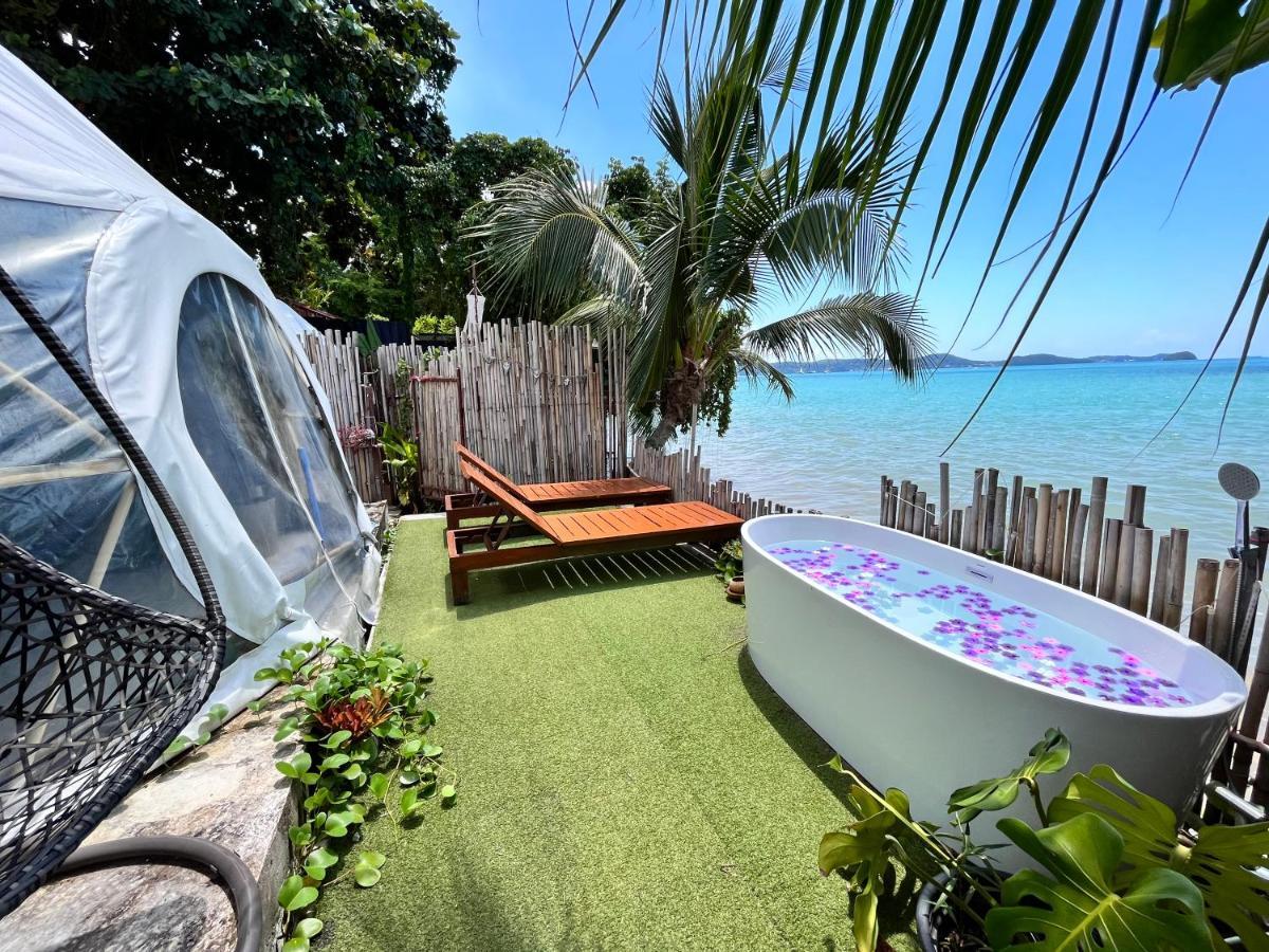 Phuket Signature Glamping Rawai Exterior photo