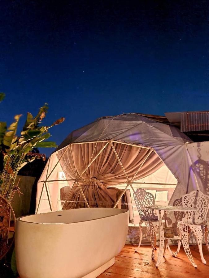 Phuket Signature Glamping Rawai Exterior photo