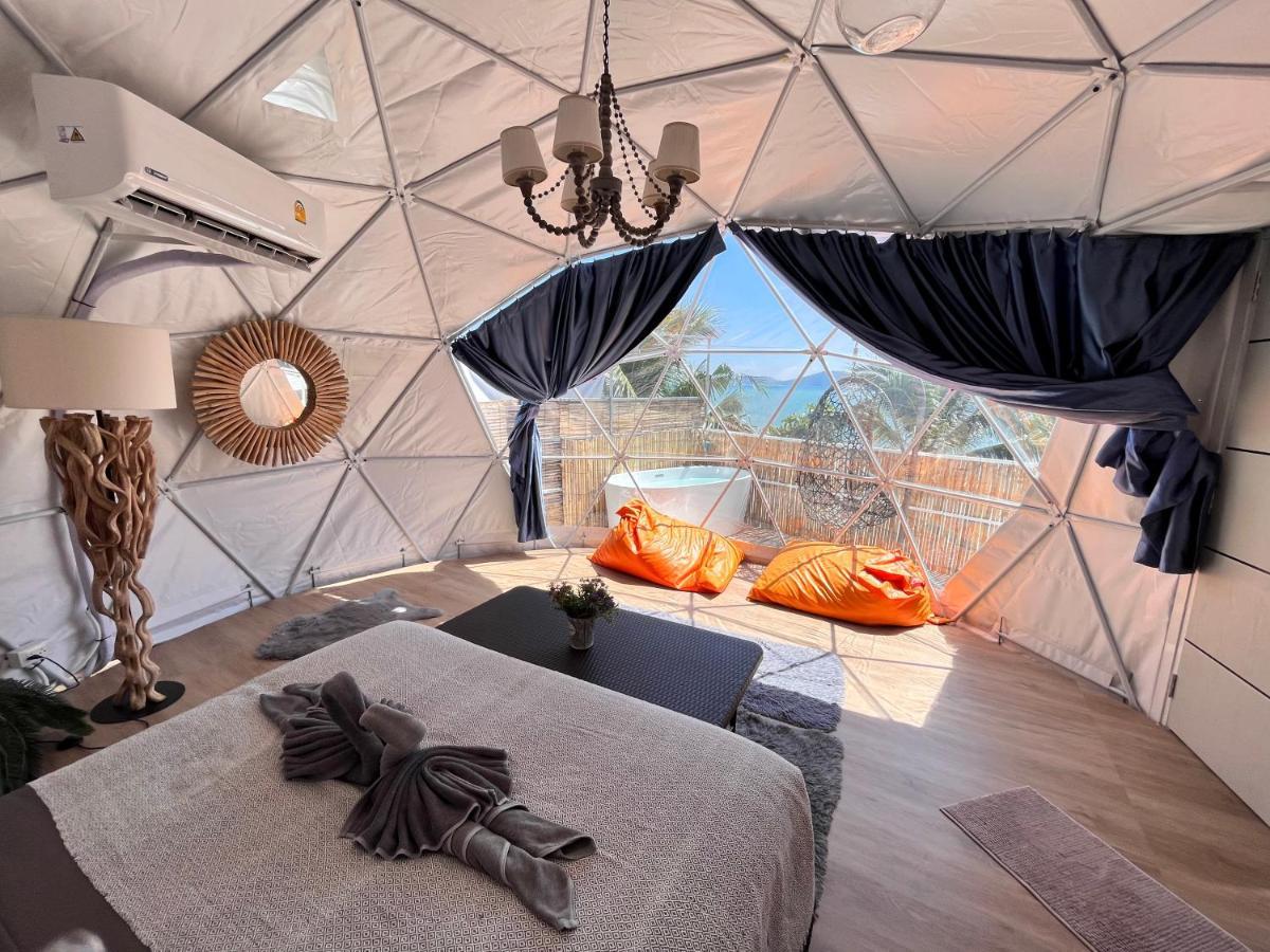 Phuket Signature Glamping Rawai Exterior photo