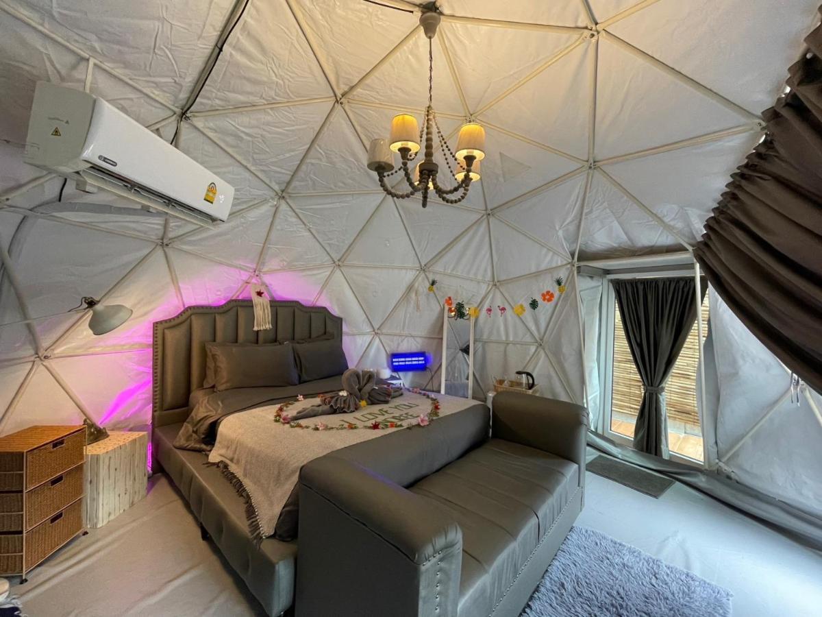 Phuket Signature Glamping Rawai Exterior photo
