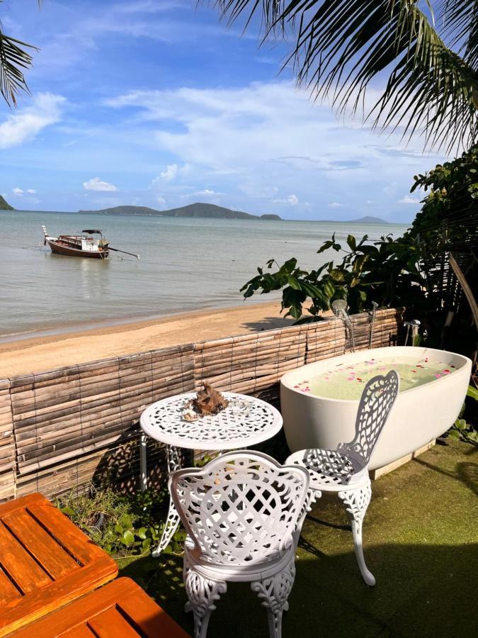 Phuket Signature Glamping Rawai Exterior photo